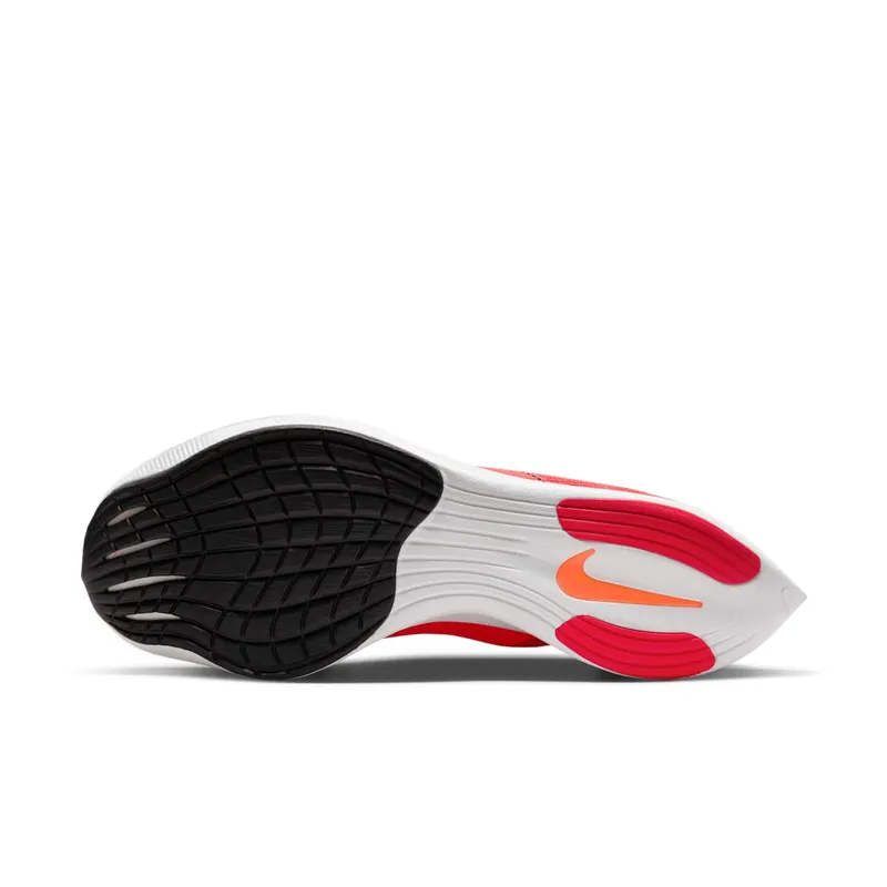 Nike ZoomX Vaporfly Next% 2 Road Racing Orange (CU4123-800)