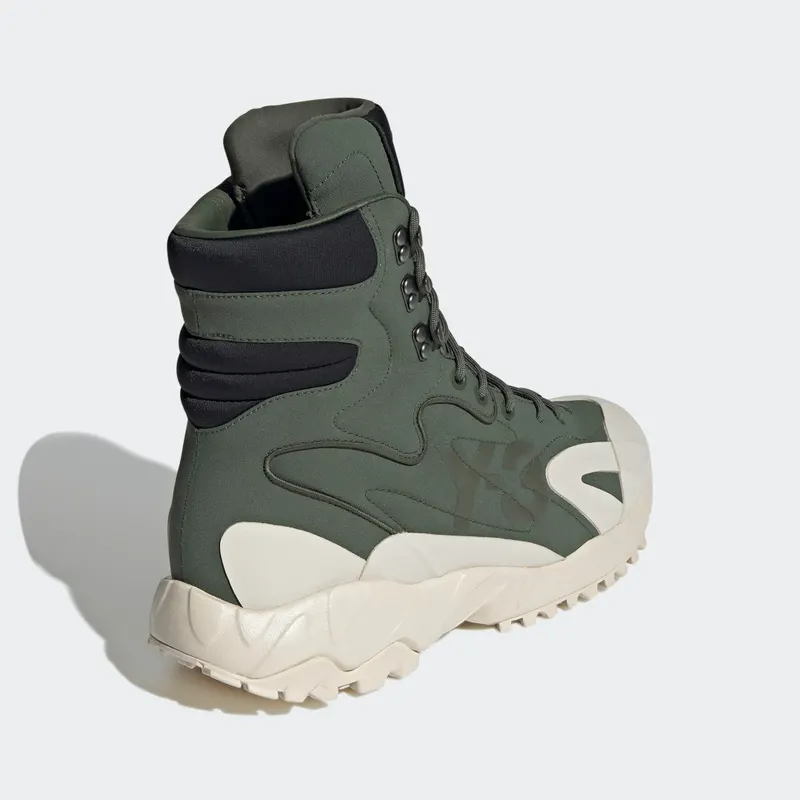 adidas Y-3 Notoma Shadow Green / Bliss / Black (GZ9164)