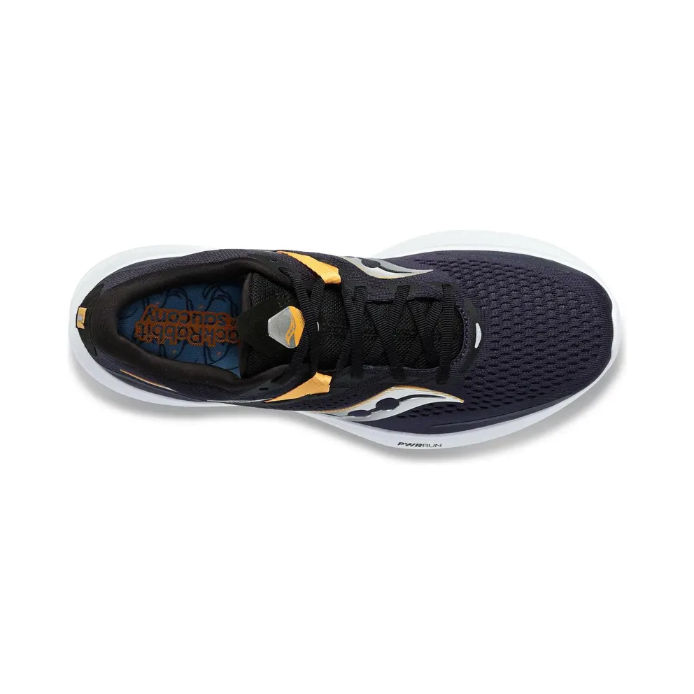 Saucony Ride 15 “Navy” (S20729-90)