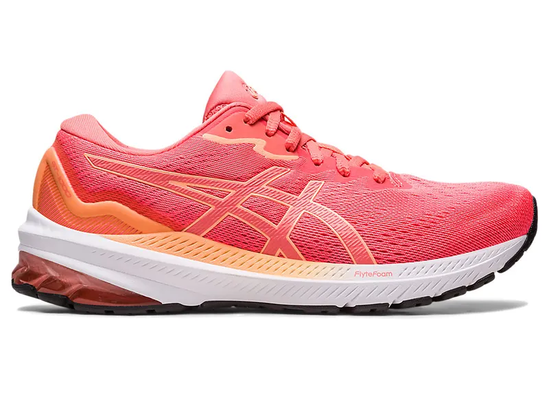 Asics GT-1000 11 Blazing Coral/Papaya (1012B197.700)