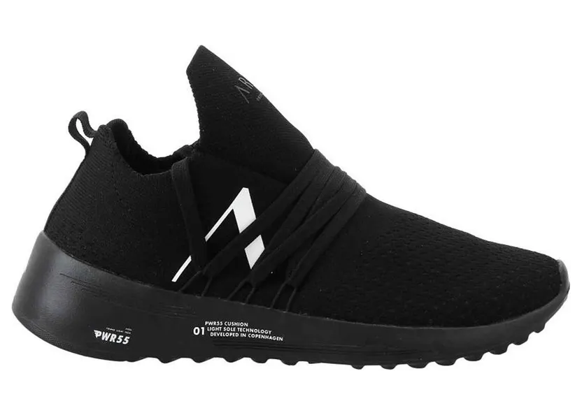 ARKK Copenhagen Raven FG 2.0 PWR55 Damen Sneaker blau (CO1407-0208-W)