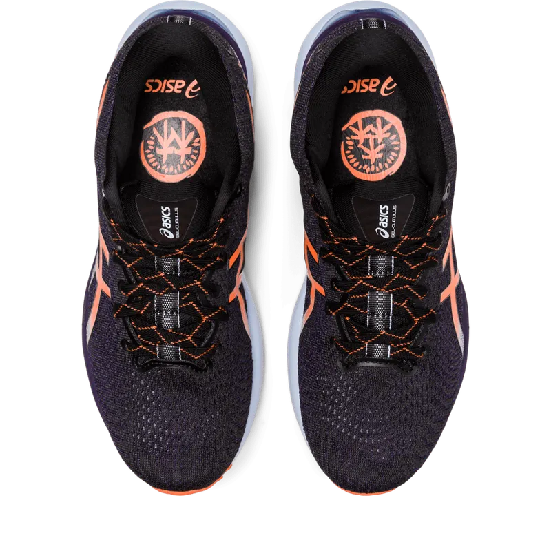 Asics GEL-CUMULUS 24 TR Nature Bathing/Night Shade (1012B387.001)