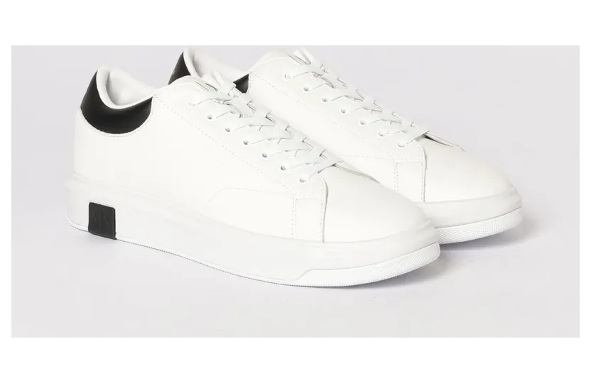 Armani Black (XUX123XV534K488)