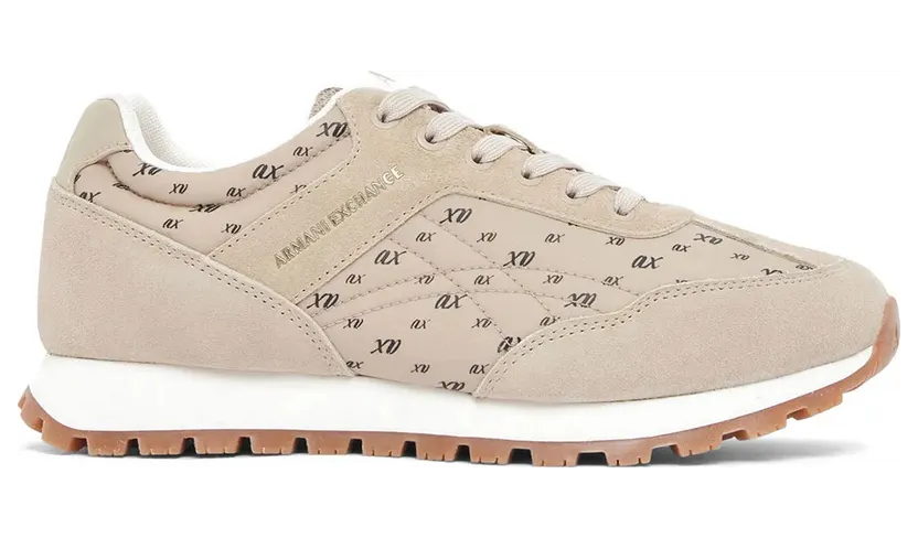 Armani Exchange Armani sneaker Atmosphere / Atmosphere (XW003128AF27442M142938)