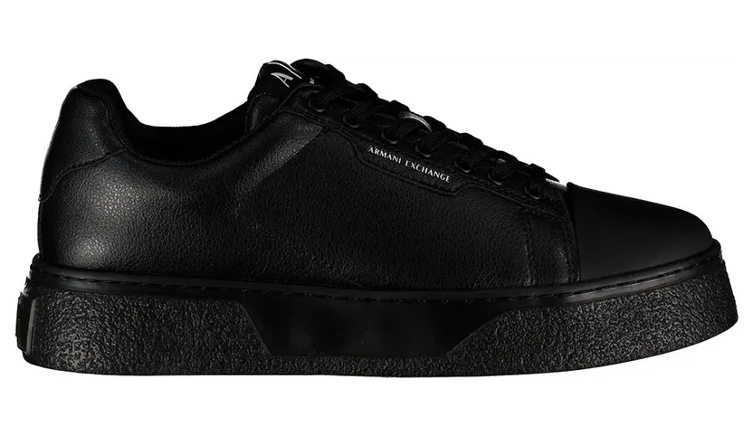 Armani Exchange Armani sneaker Black Beauty (XM001666AF31308UC0016M)