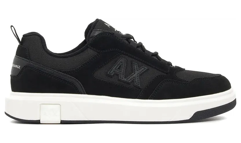 Armani Exchange Armani sneaker Black (XM003649AF21423UC0019M)
