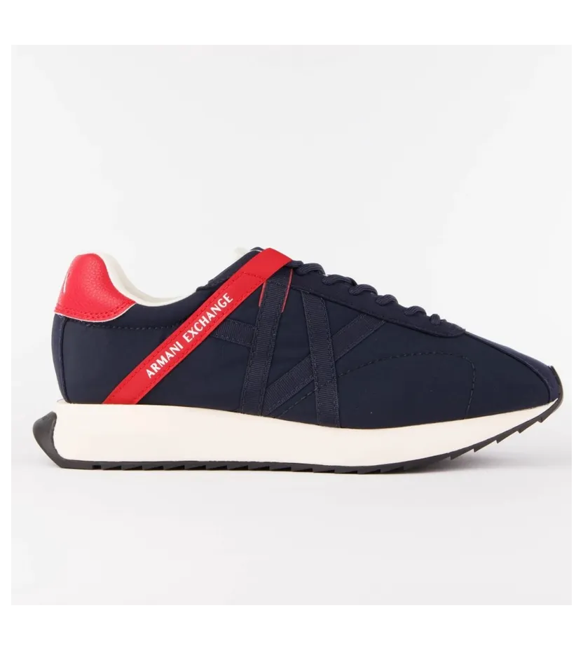 Armani Exchange Armani sneaker Blue (XUX150XV608-K622)