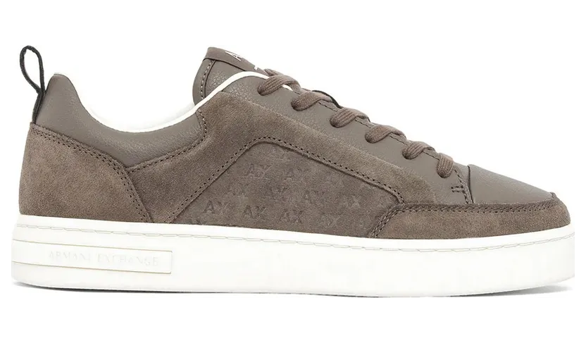 Armani Exchange Armani sneaker Falcon (XM003388AF27475U612511M)