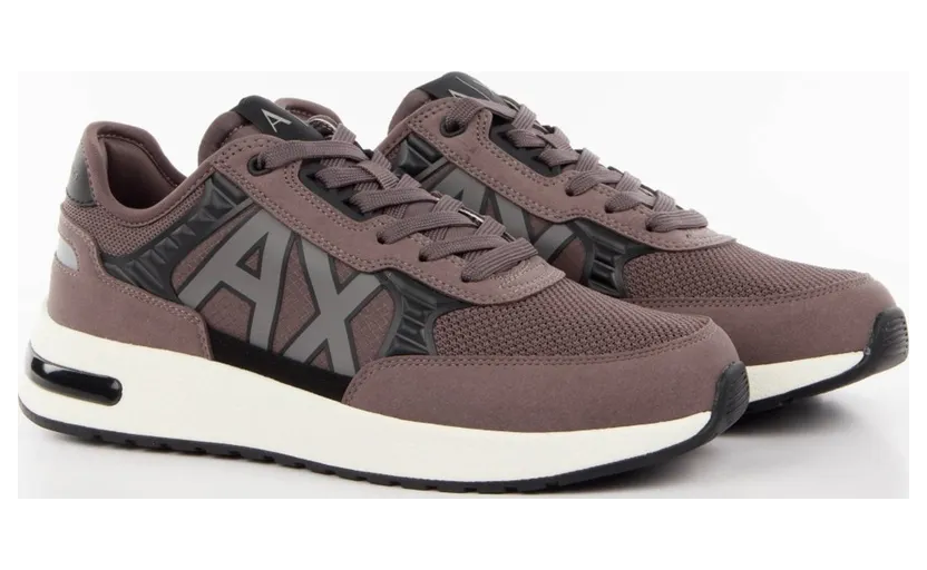 Armani Exchange Armani sneaker Grey (XUX090-XV276-U200)