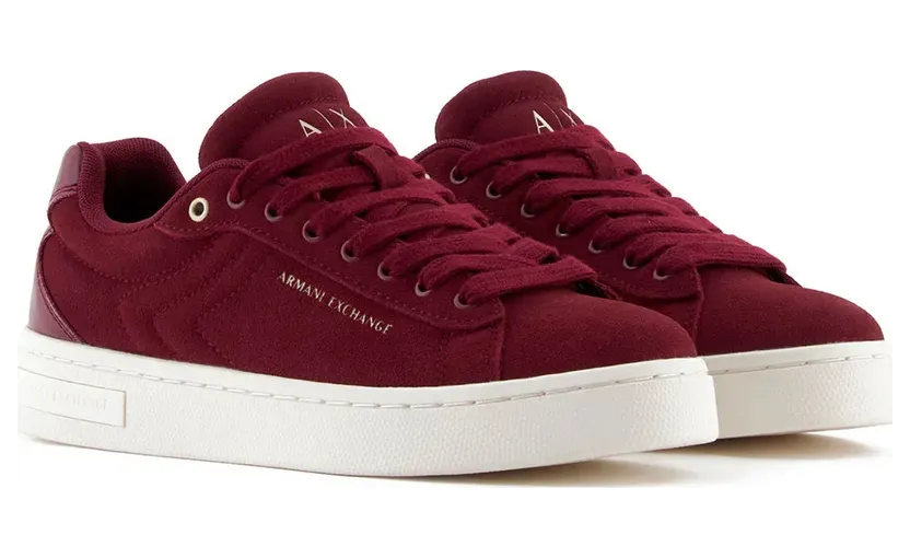 Armani Exchange Armani sneaker Groove (XW001619AF17445UA34339M)