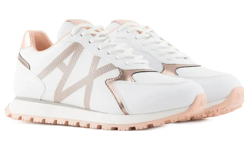 Armani Exchange Armani sneaker White (XDX139XV733T80538)