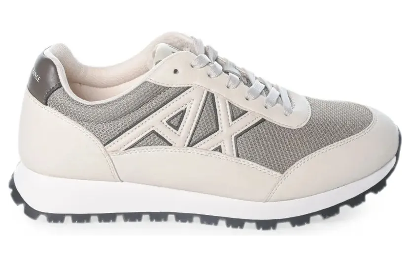 Armani Exchange with logopatch – Beige (XM001960AF1938MZ755)