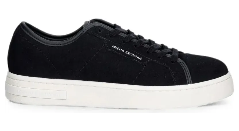 Armani Exchange with logoprint – Blue (XM003617AF29106)