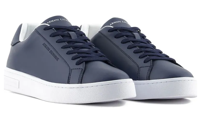 Armani Exchange Xm000141_af11912 Shoes XM000141_AF11912_UB100_7