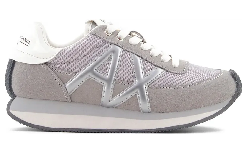 Armani Exchange Xw002151_af19396 Shoes XW002151_AF19396_MZ284_36
