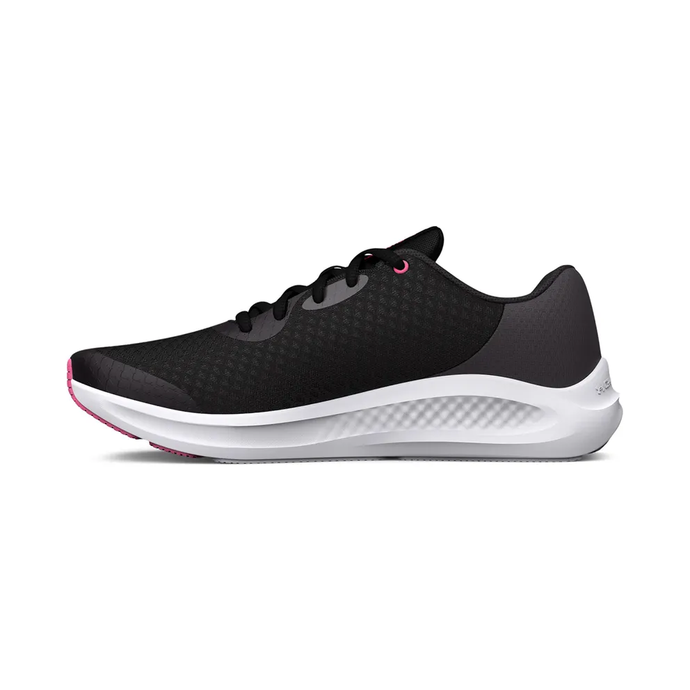 Under Armour Charged Pursuit 3 Black (3025011-001)