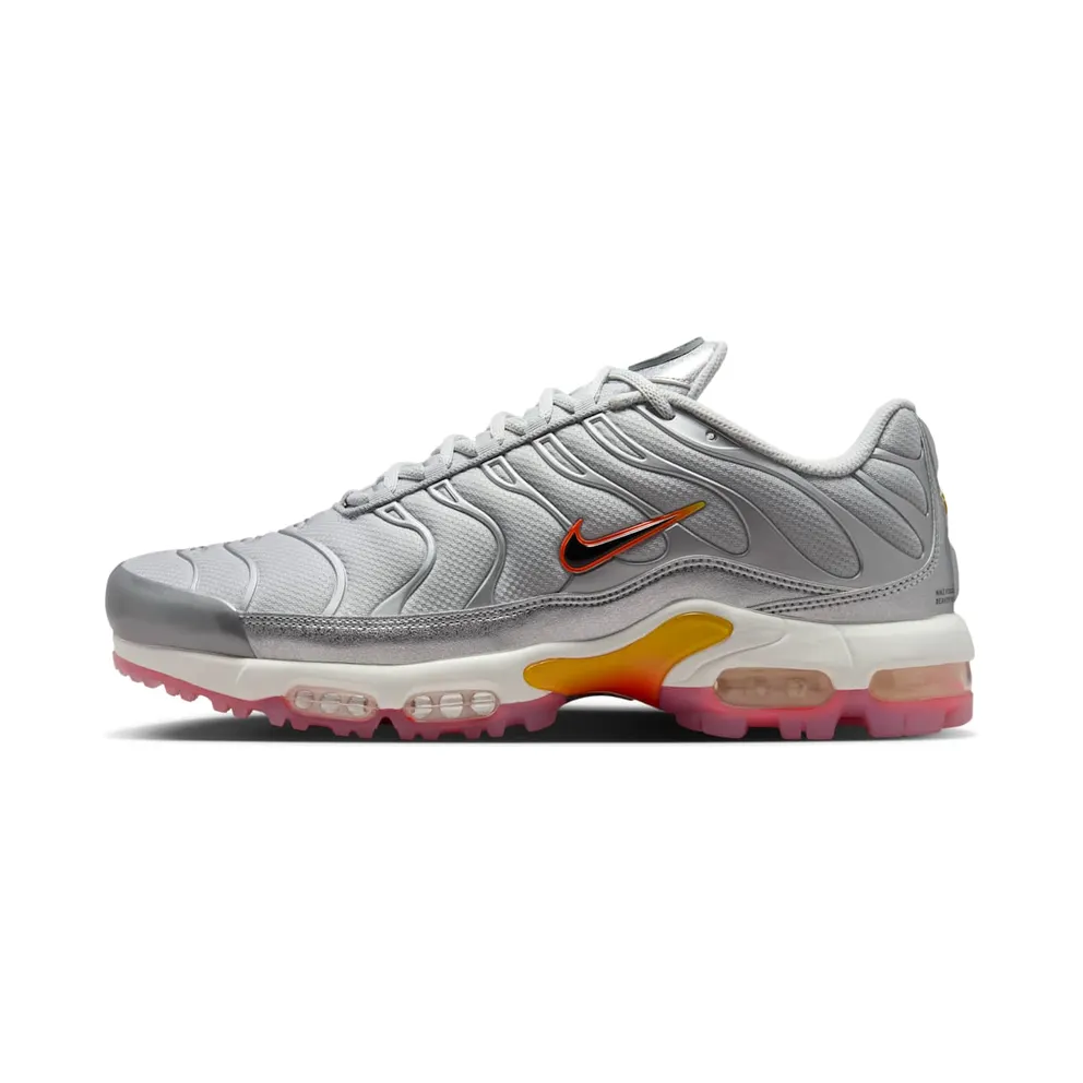 Nike Air Max Plus Golf “US Open” (HJ4518-001)
