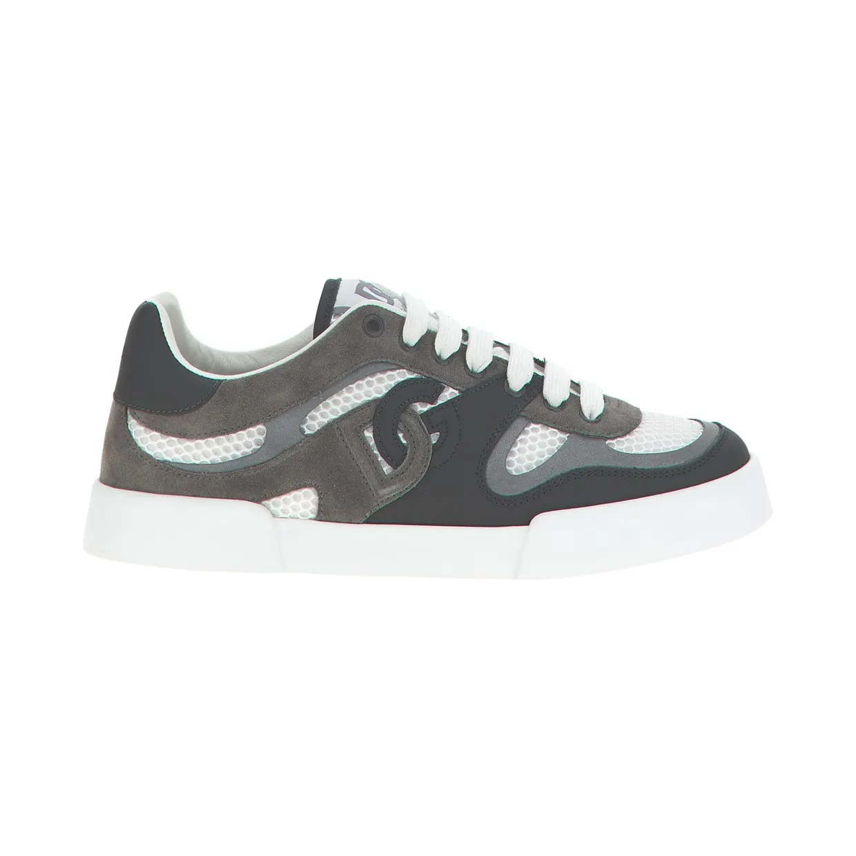 Dolce & Gabbana Strobel Portofino Light “Grey” (CS2305A6D688P000)