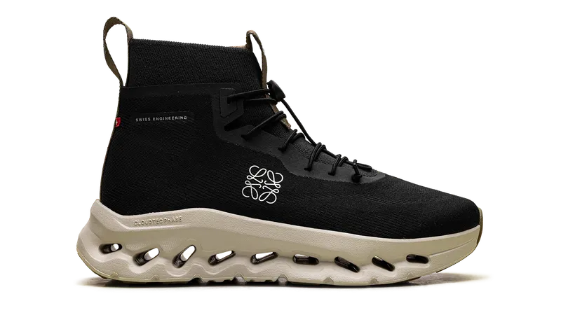 On Running Cloudtilt Hi “Loewe – Black” (3WG10765483)