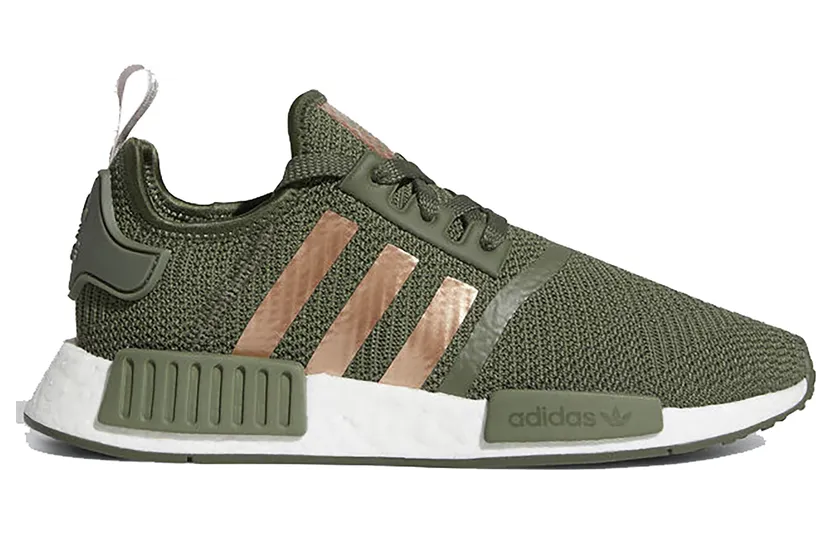 adidas NMD R1 Base Green (W)