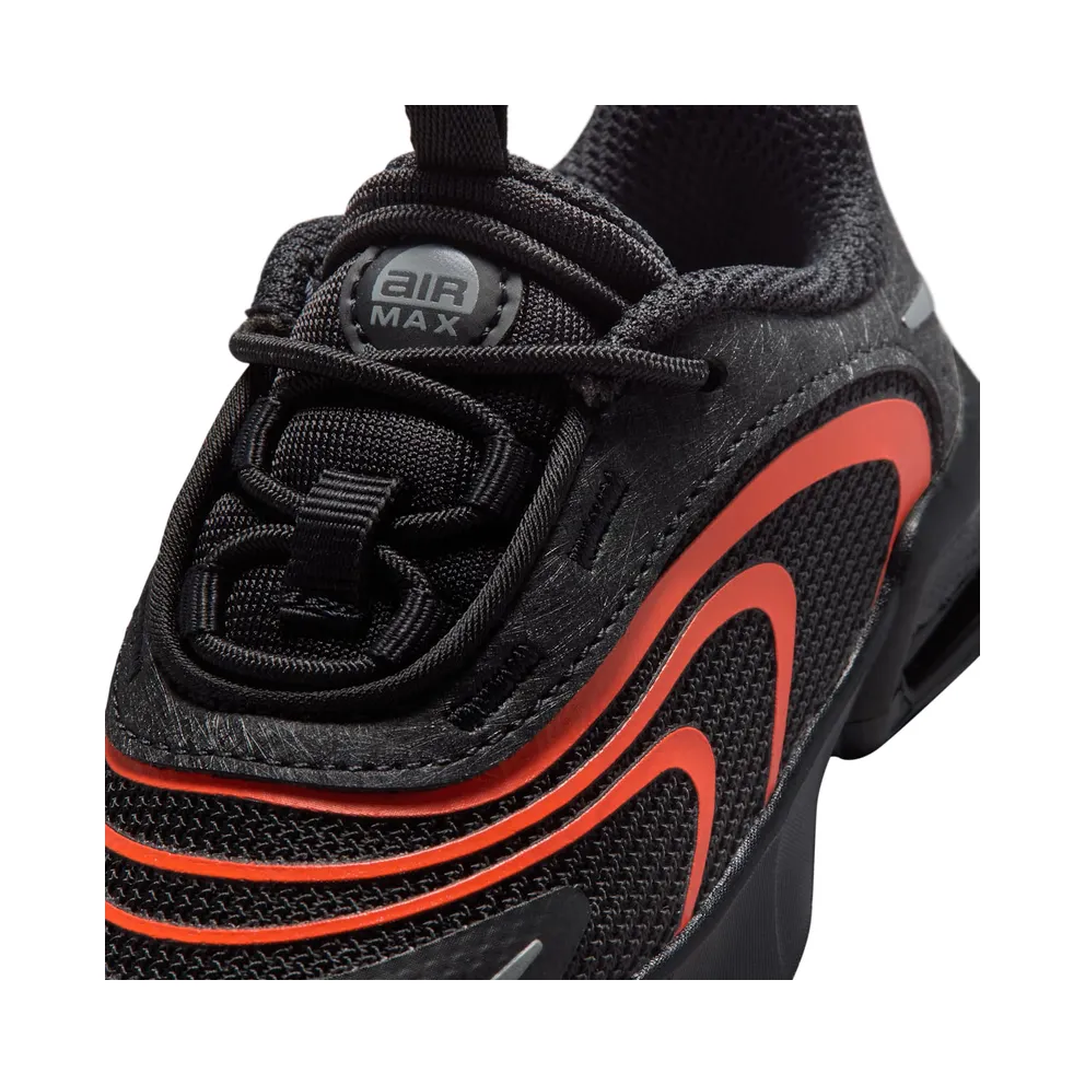 Nike Air Max Fire Black/Picante Red/Smoke Grey (II6556-008)