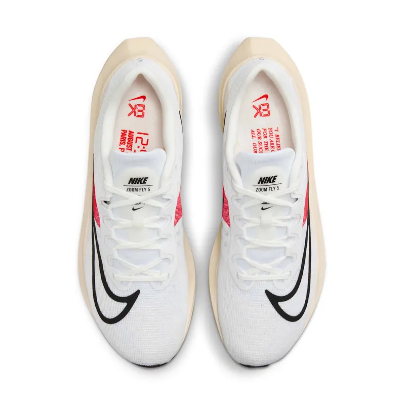 Nike Zoom Fly 5 EK Eliud Kipchoge (FD6562-100)