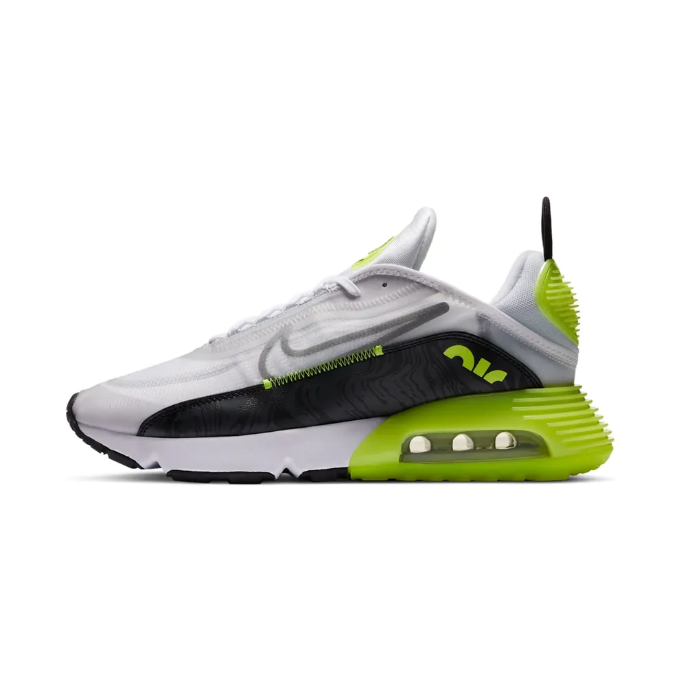 Nike Air Max 2090 Weiß (CZ7555-100)