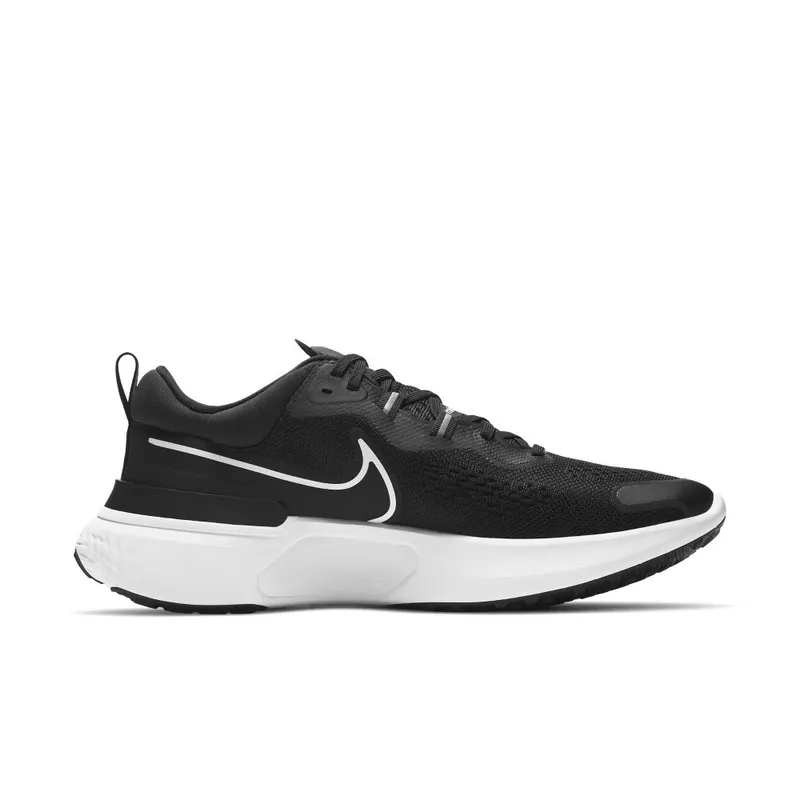 Nike React Miler 2 Road Running Black (CW7121-001)