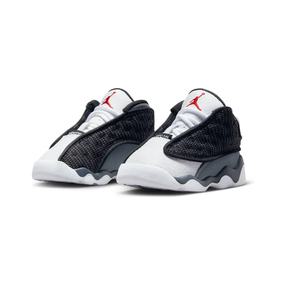 Air Jordan 13 TD “Black Flint” (414581-060)