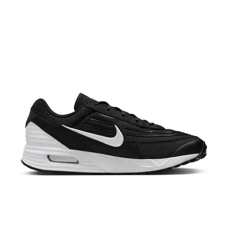 Nike Air Max Verse Black White (FV1302-003)