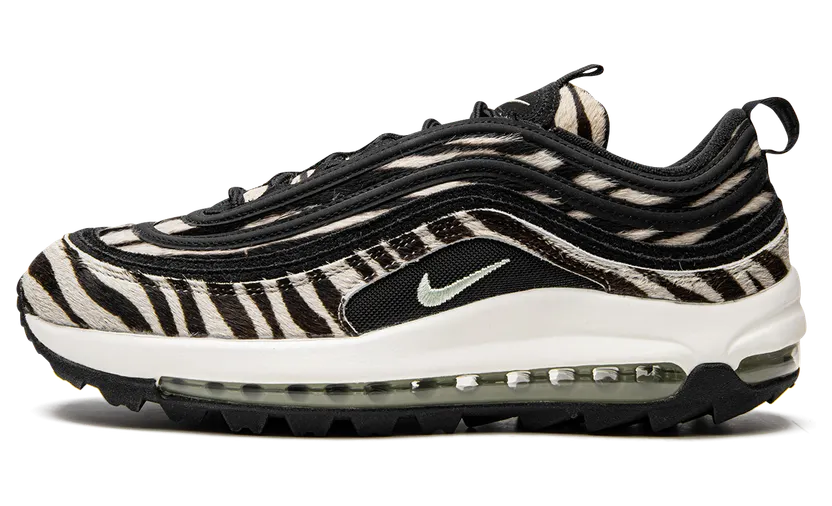 Nike Air Max 97 Golf Zebra (DH1313-001)