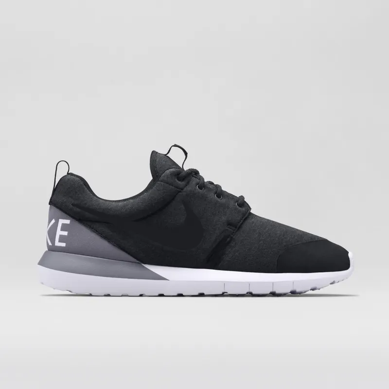 Nike Roshe Run ‘Winter Pack 2014’ Antracite (2014) (652804-010)