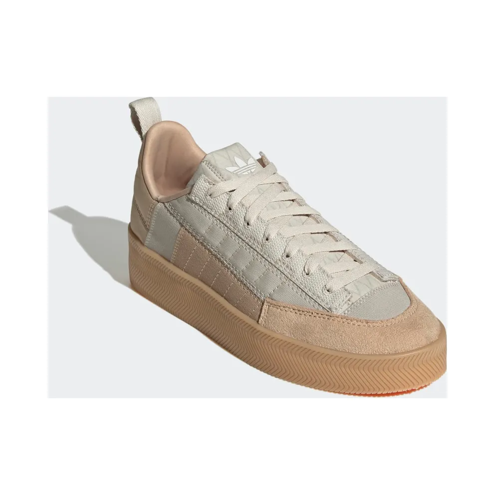 Adidas Nizza Parley Aluminium / Magic Beige / Cloud White (GX6982)