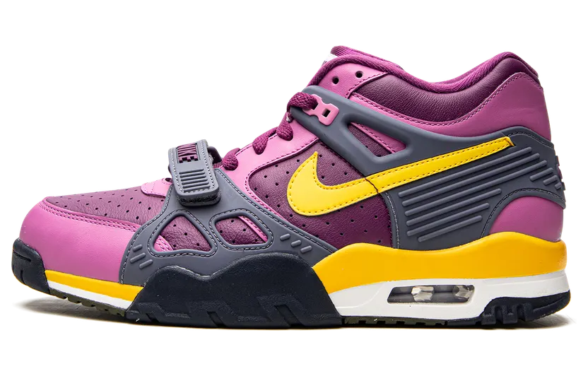 Nike Air Trainer 3 Viotech (2020)