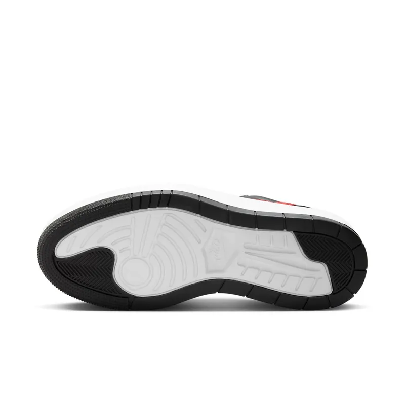 Air Jordan Retro 1 Elevate Low “Black Gym Red White” (DH7004-061)