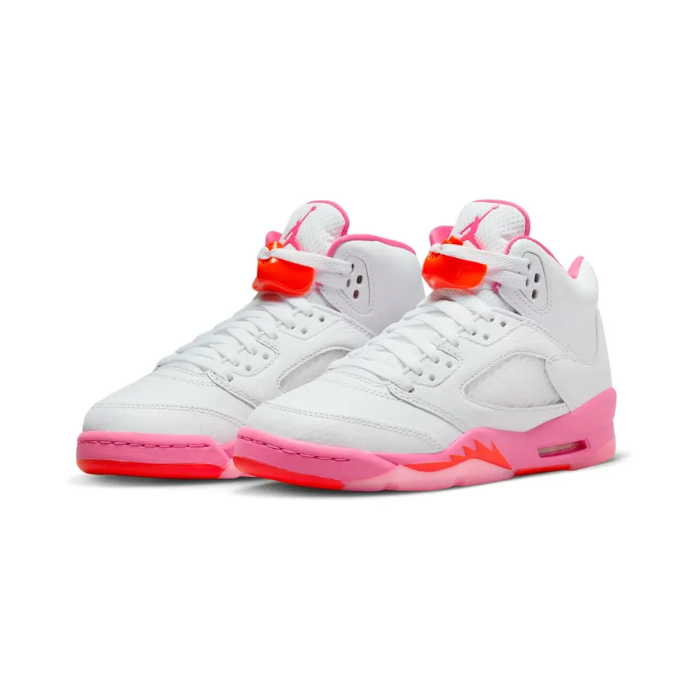 Jordan 5 Retro GS “Pinksicle” (440892-168)
