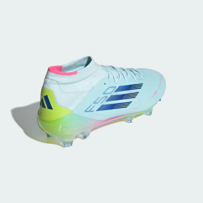 adidas F50 Elite Mid FG Stellar Icon Pack (IH0115)