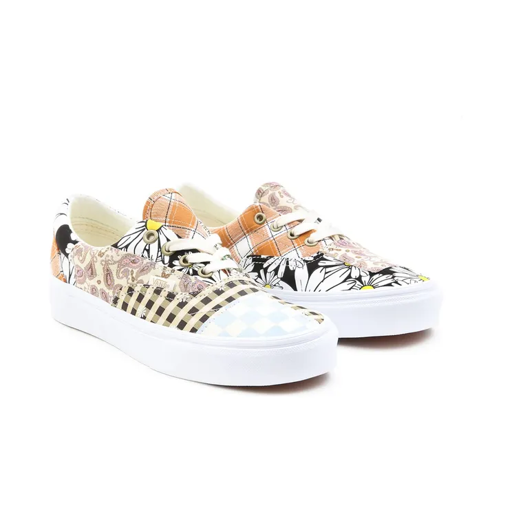 Vans Meadow Patchwork Era White (VN0A5EFN420)