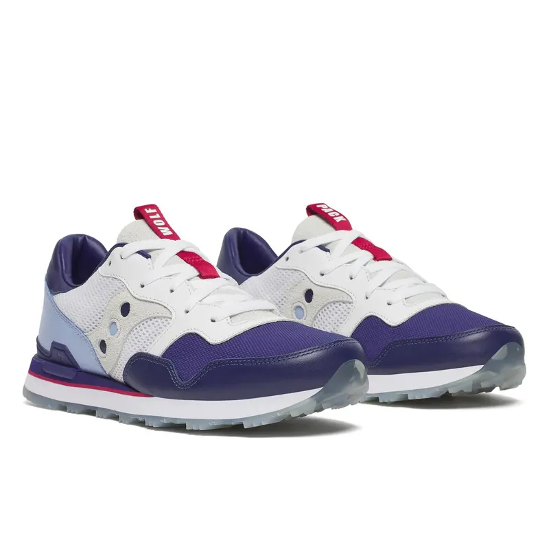 Saucony DXN Courageous Greyson Wolf Pack (S70976-2)