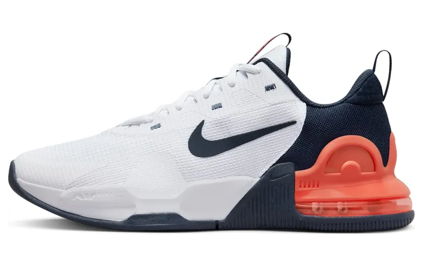 Nike Air Max Alpha Trainer 5 White Obsidian (DM0829-102)