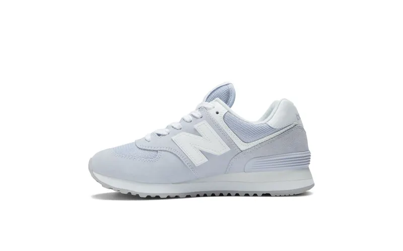 New Balance 574 Violet Haze White (WL574FO2)