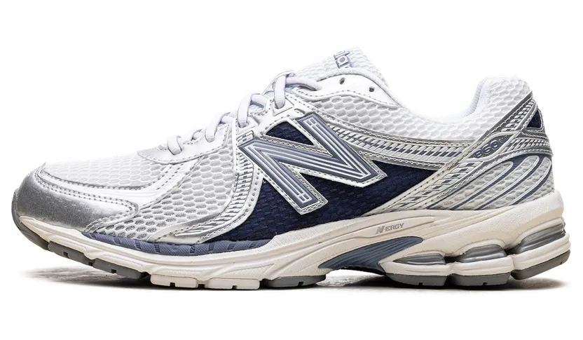 New Balance 860 V2 “Vintage Indigo” (ML860GG2)