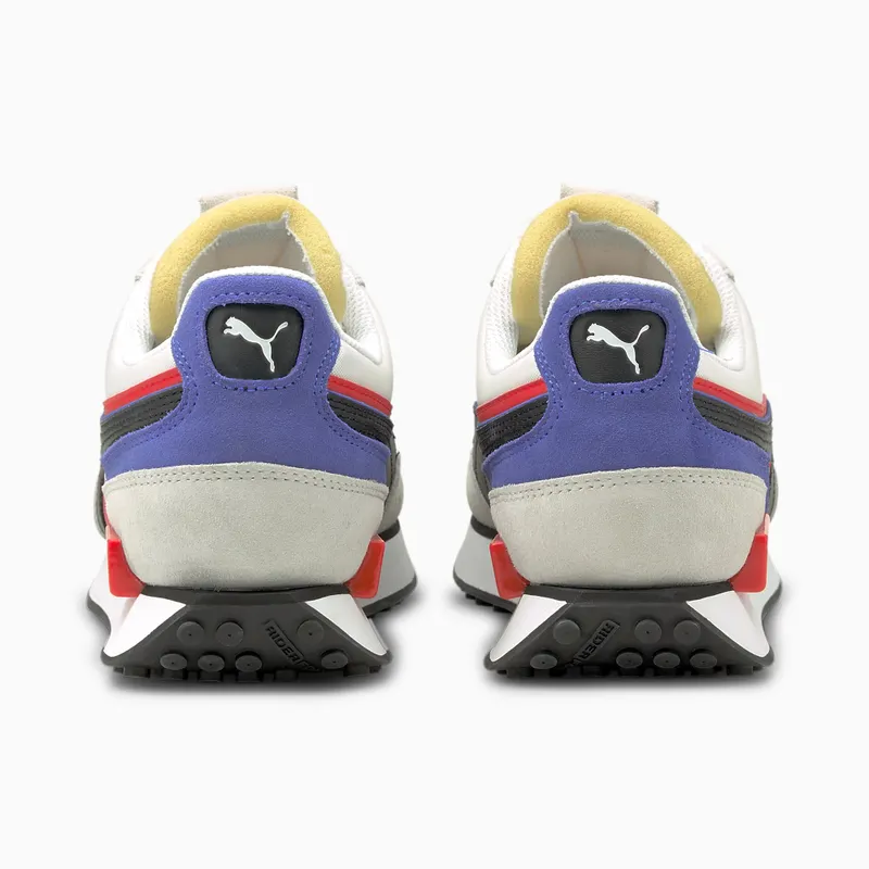 Puma Future Rider Double White (380639-02)