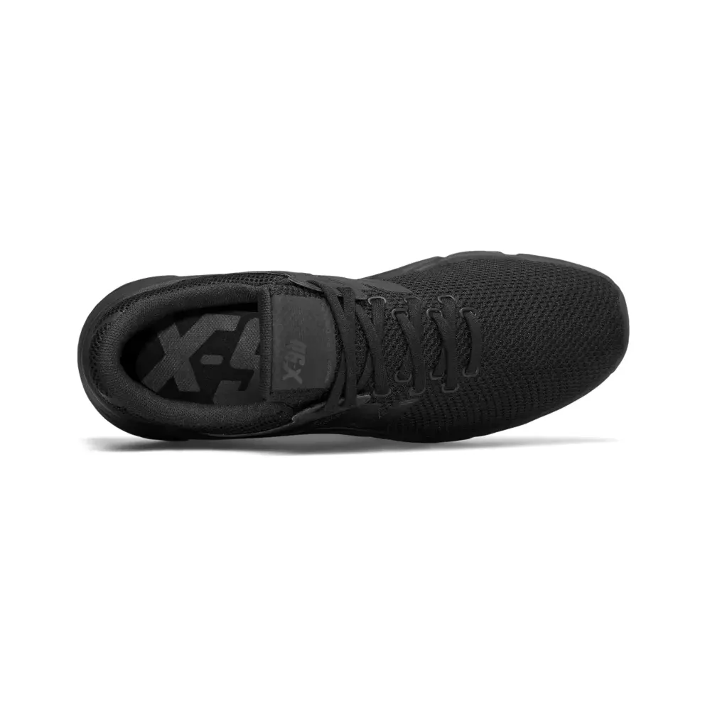 New Balance X-90 Triple Black Black/Black (MSX90CRE)