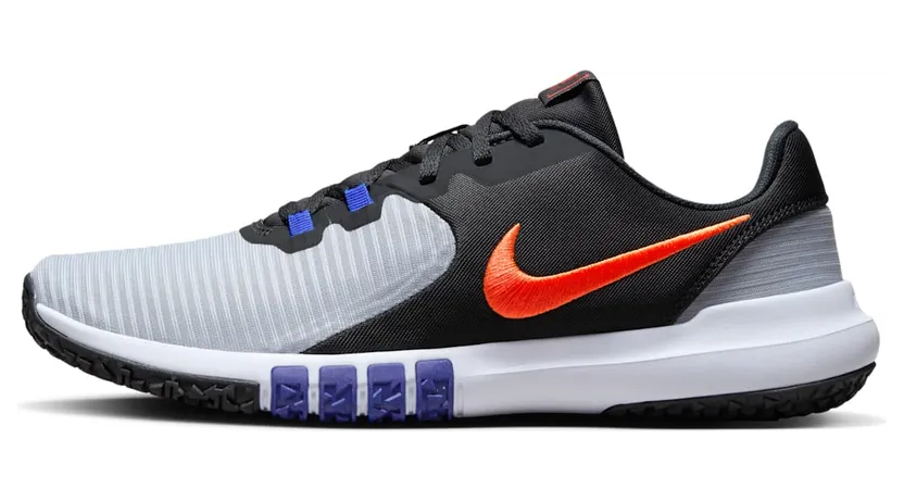 Nike Flex Control 4 Wolf Grey Black Racer Blue Team Orange (CD0197-013)