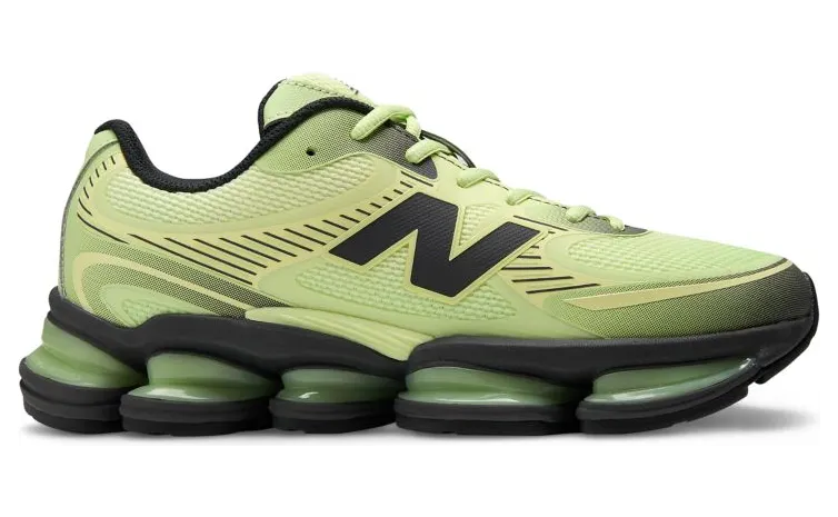New Balance Abzorb 2000 “Limelight Dry Lime” (U2000858)