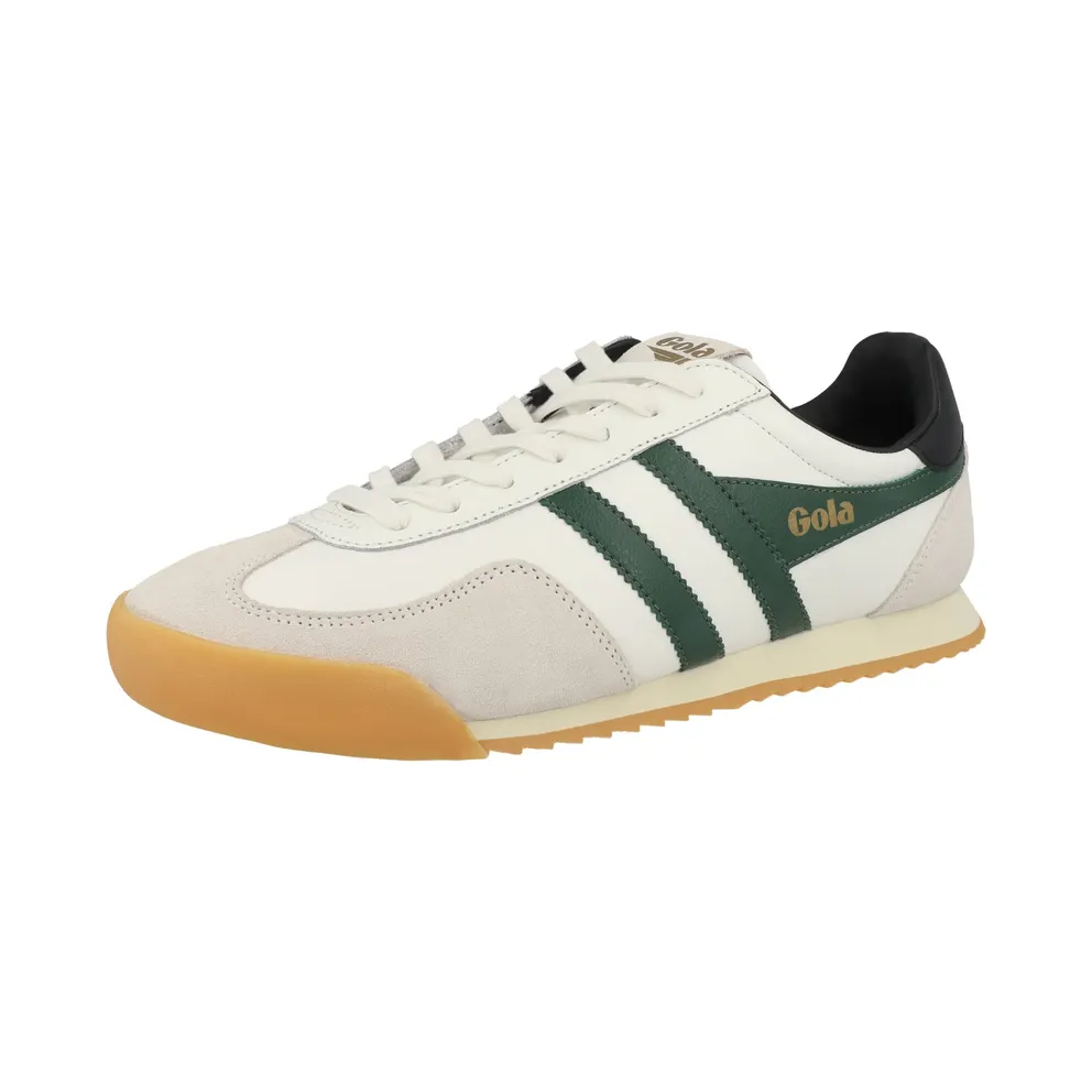Gola sneaker Light Grey / Green / White (CMB791WN)