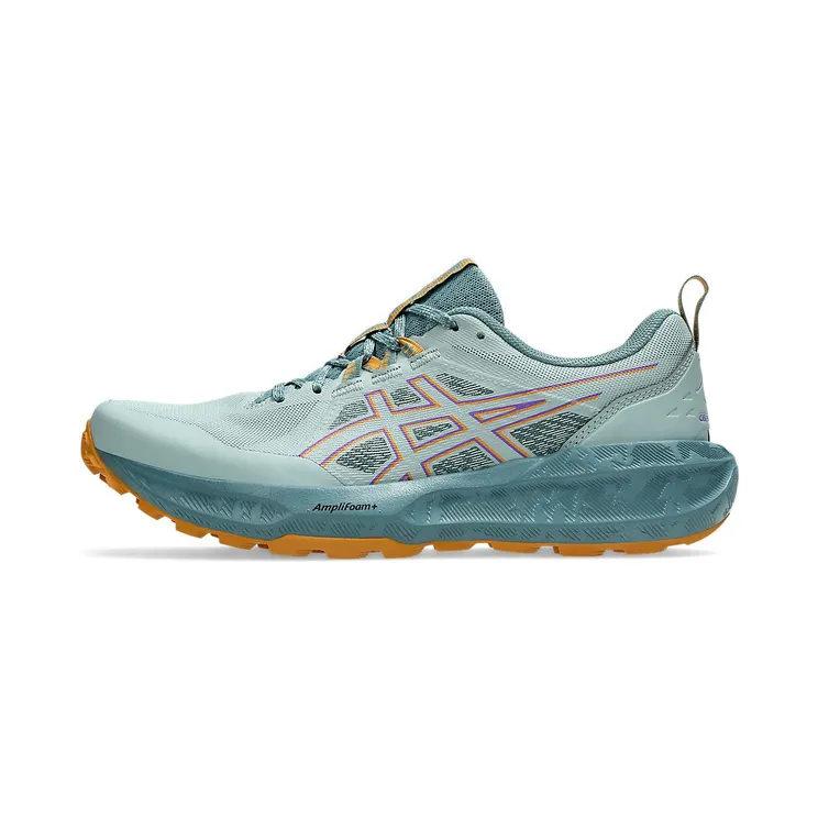 ASICS GEL-SONOMA 8 “Ocean Haze / Radiant Amethyst” (1012B771-402)