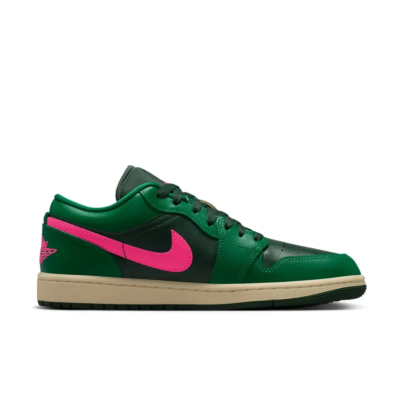Air Jordan 1 Low “Watermelon” (DC0774-300)