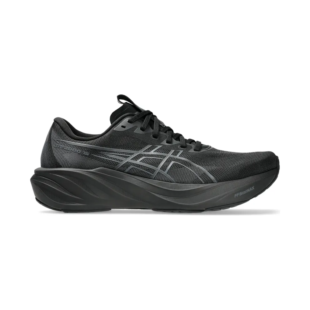ASICS GT-2000 15 “Black / Black” (1011C235-003)